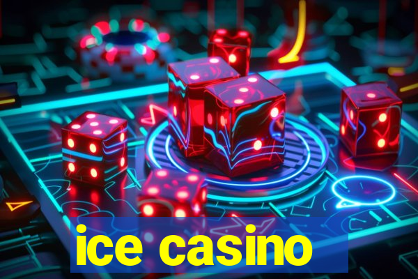 ice casino - app